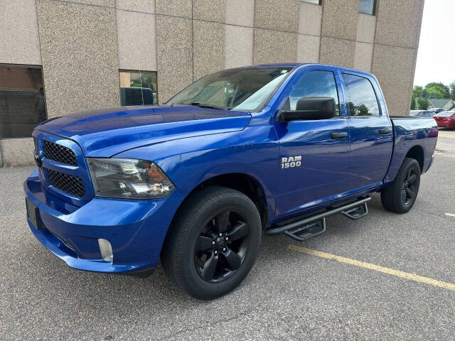 ram ram 1500 classic 2019 1C6RR7KG9KS518803 image ram ram 1500 classic 2019 1C6RR7KG9KS518803 image